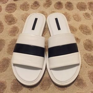 Zara brand new shoes